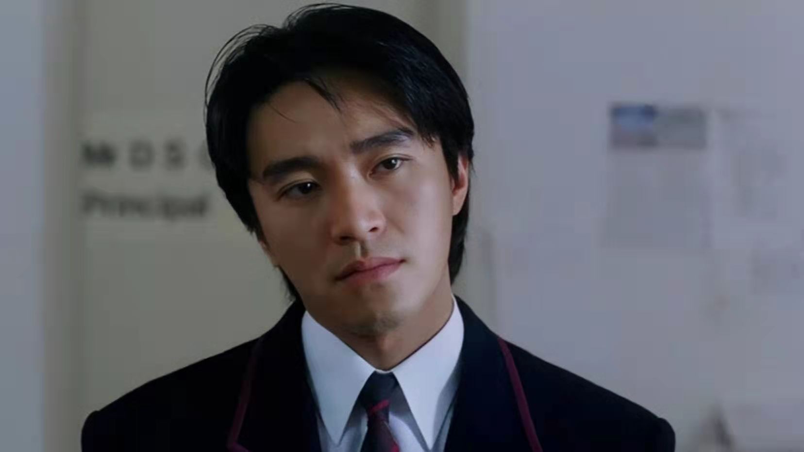 吴孟达生前谈起周星驰,令人泪奔