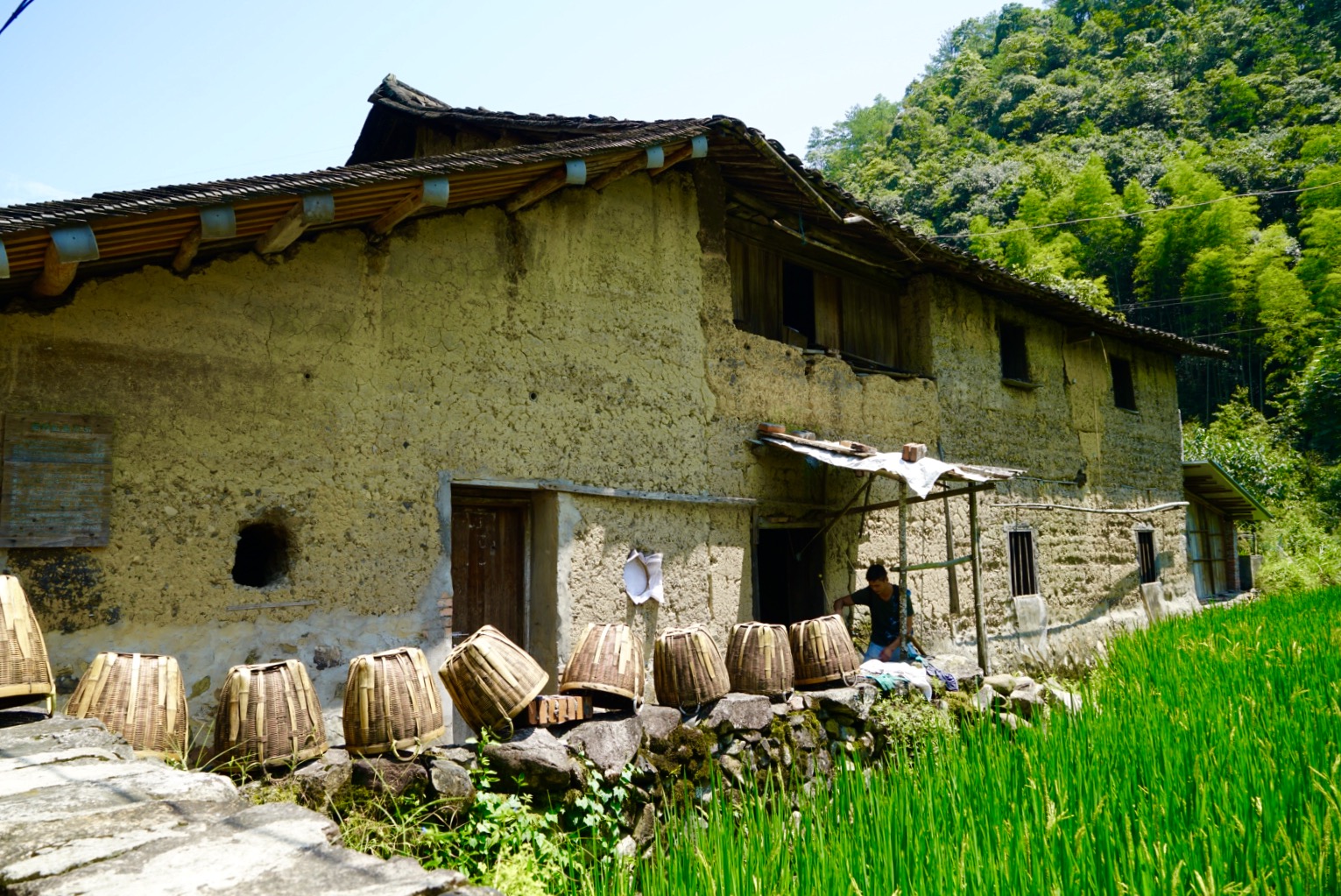 泰顺一日游，这份攻略请收好，带你打卡小众景点入住网红民宿