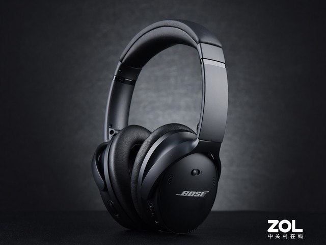 很好,但不值得买 Bose QC45降噪耳机一周使用心得