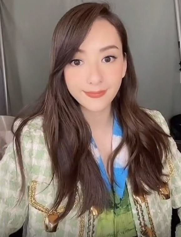 天王嫂方媛罕见唱歌被群嘲?