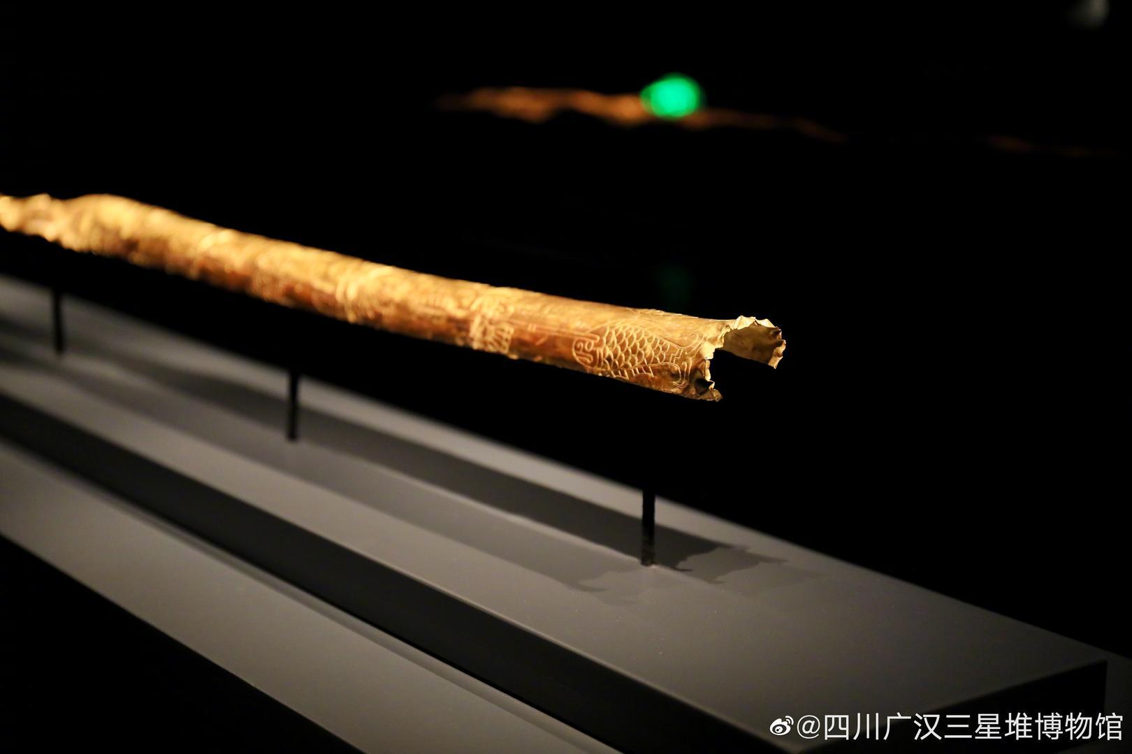 四川省三星堆遗址保护条例正式施行将助推与金沙遗址共同申遗