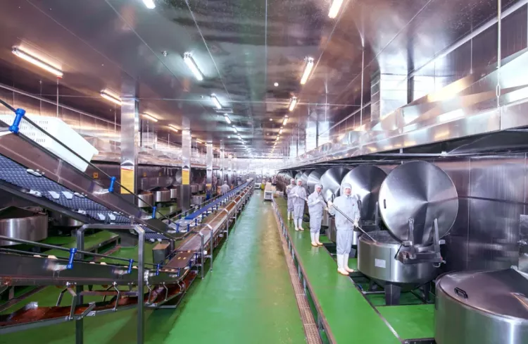 又一卤味获资本加持20年老牌餐桌卤企九多肉多完成a轮融资