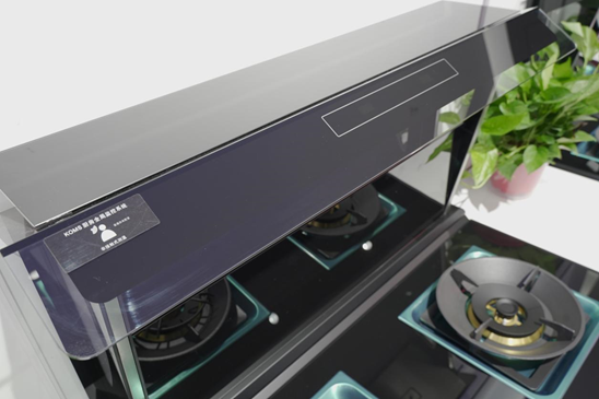 智能家居走入厨房,帅丰s63双子星蒸烤一体集成灶体验分享__凤凰网