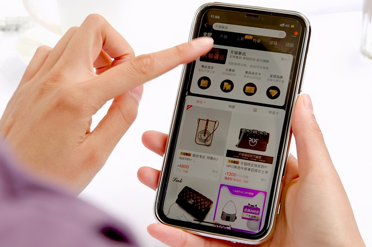 天猫成全球奢侈品增长的新引擎,一季度成交同比增长159%