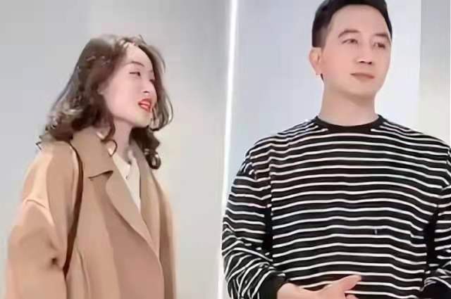 近期,林生斌的妻子,却在平台上高调地发出动态:相信