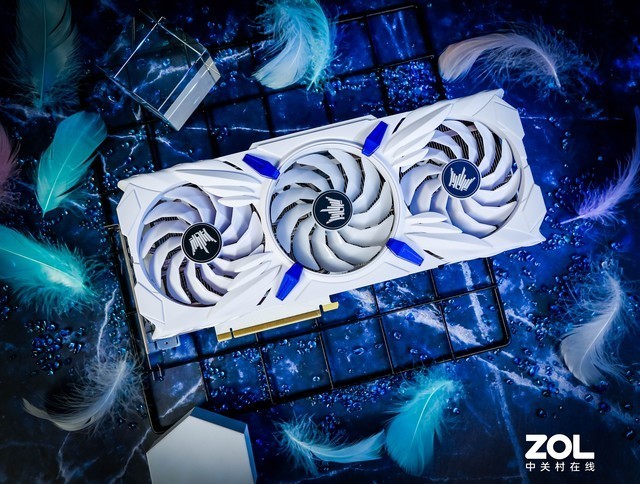 影驰RTX 3080Ti HOF Pro显卡评测 名人堂入门款