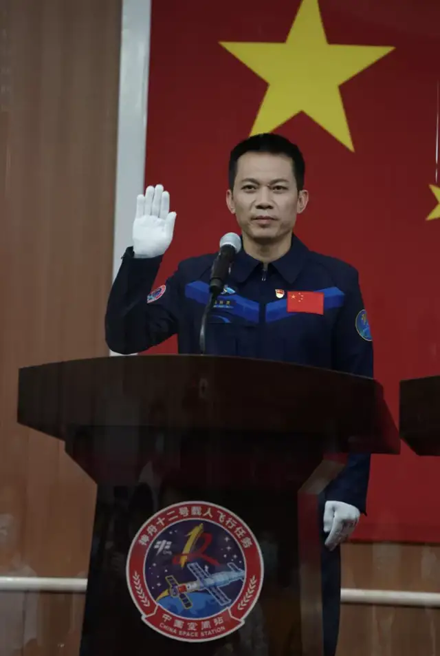 "太空生活"明日出征!还有一个湖南伢子