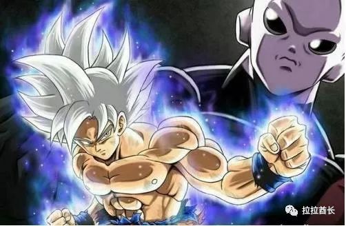 动漫|《七龙珠》,孙悟空和贝吉塔为什么不合体对付吉连?__凤凰网