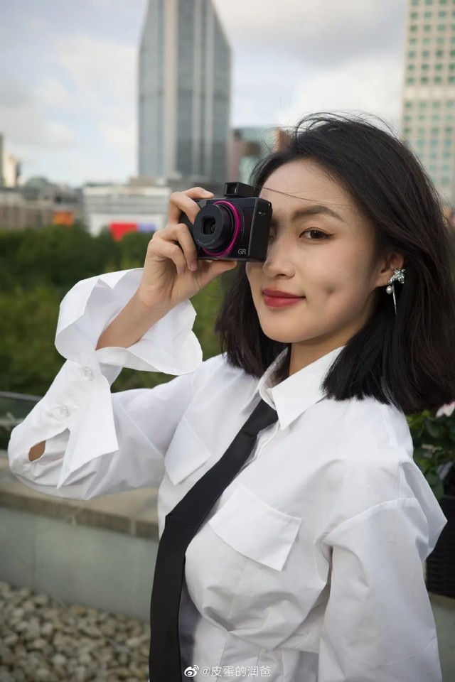 9.11 GR Meet回顾 理光GR IIIx魅力势不可挡