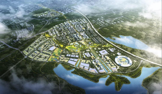 武汉人工智能计算中心项目开工,建成后形成相当于50万台电脑算力之和