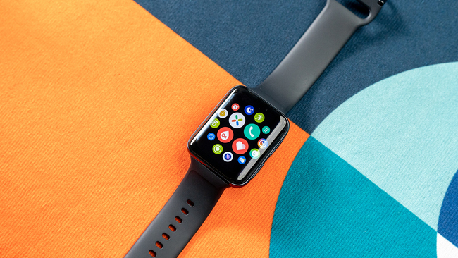 oppo watch 2评测:全能手表 你随身携带的第二块副屏