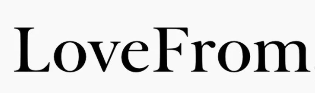 苹果前设计主管开设的设计公司“LoveFrom”推出官方网站