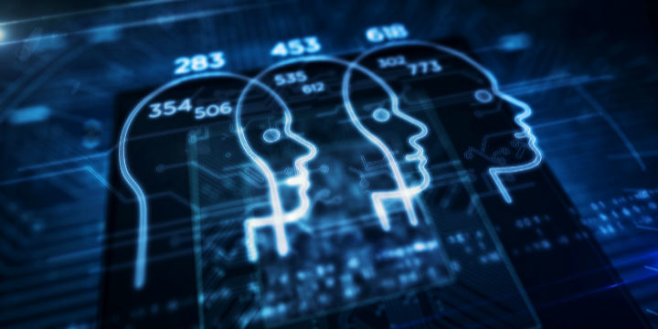 理解算法技术是如何创造价值的数据政治