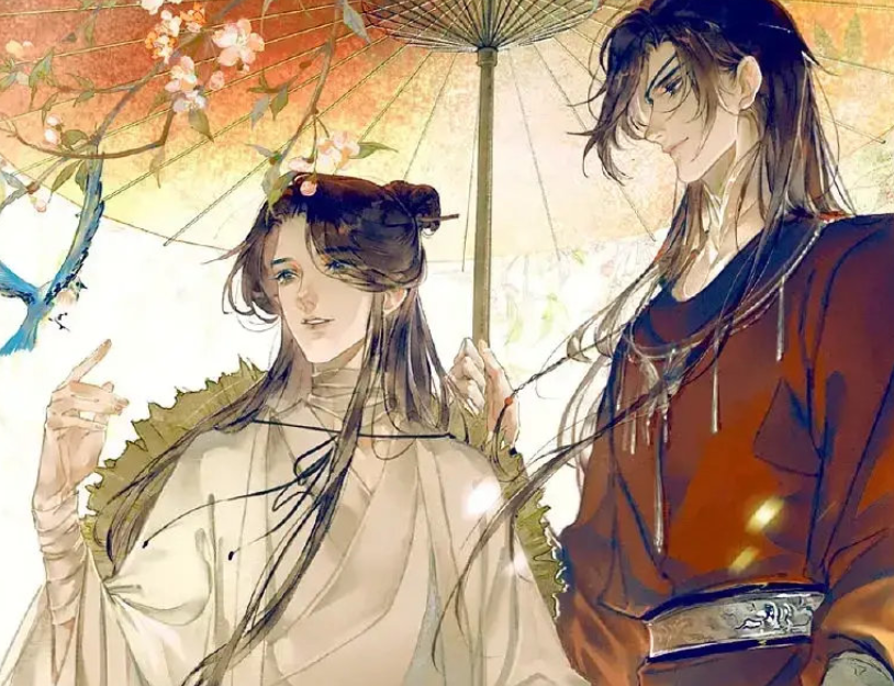 天官赐福选角真的确定了？张凌赫一个演员撑起一整个爱豆班子（天官赐福演员选角 新闻）