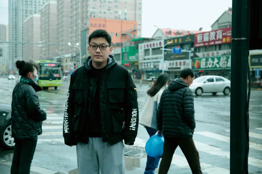 回流东北的年轻人