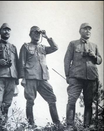 菲律宾之战,本间雅晴让麦克阿瑟大惊失色,连忙向大本营求援