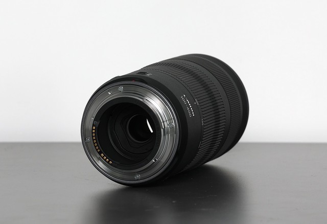 亲民远摄镜头 佳能RF100-400mm IS USM评测