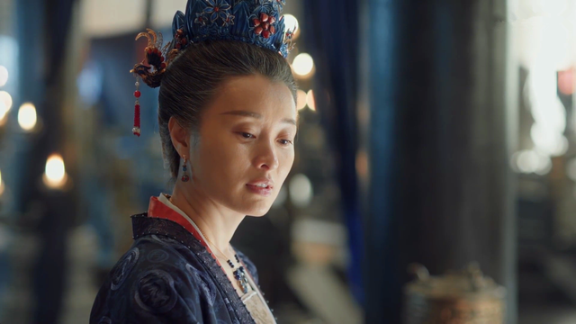 刘娥