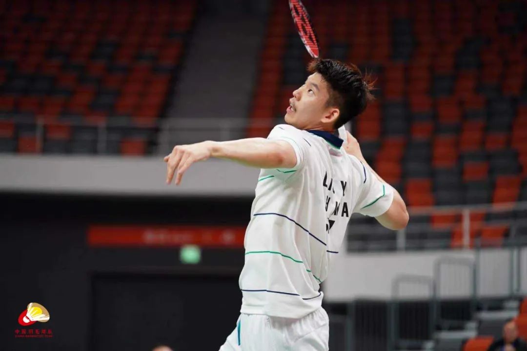 国羽的幸福曲线 | 刘雨辰:一分耕耘一分收获