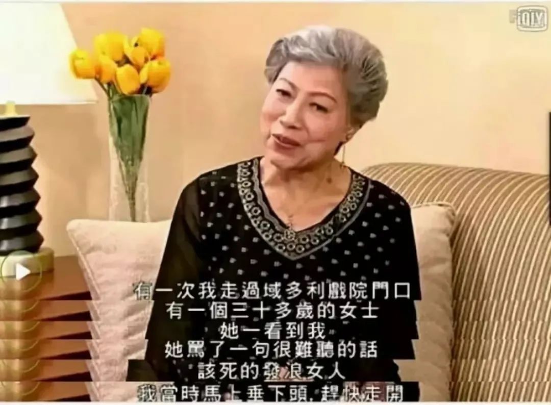 香港“鬼婆”罗兰的悲惨岁月，和她经历的那些事儿！ - 知乎