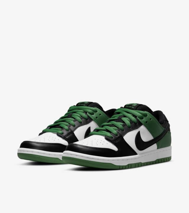 nike sb dunk 全新配色登场