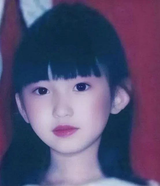 美人计毛晓彤的妆容进化史