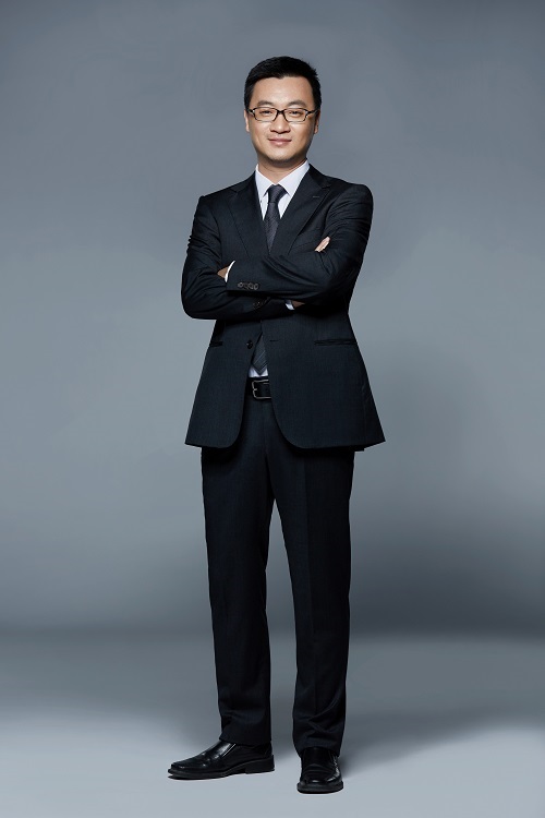 贝壳联合创始人彭永东接任董事长(图|简历)