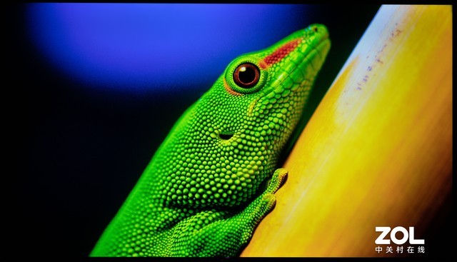 夏普B7系列电视评测