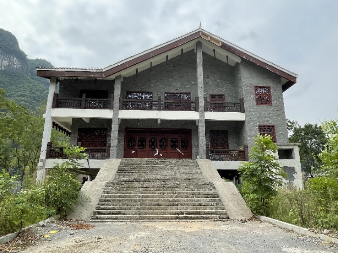 启迪环境涉嫌财务造假引关注:多个工程严重虚增(图5) 启迪环境涉嫌财务造假引关注:多个工程严重虚增(图5)