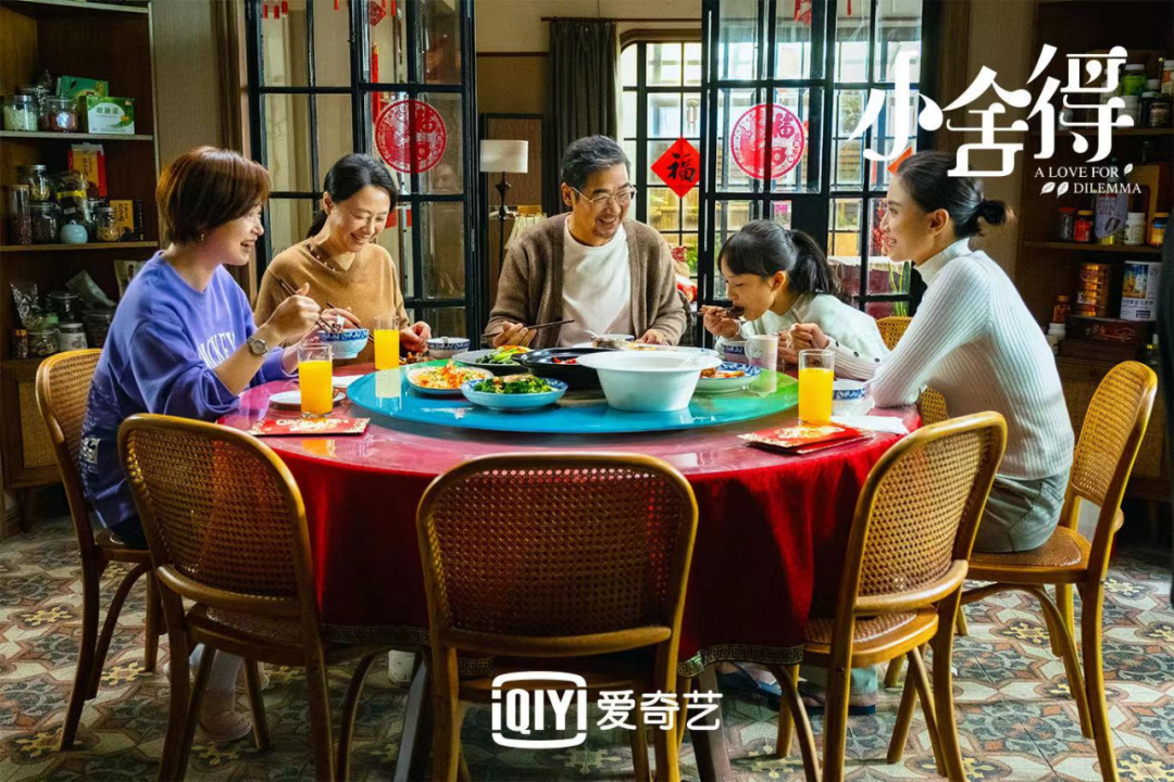 古语有「寒窗苦读十二载」,《小舍得》聚焦的小升初