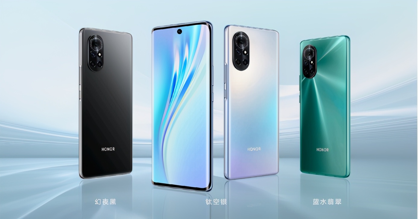 即刻入手宠粉新品荣耀v40轻奢版 首销日可享12期免息__凤凰网