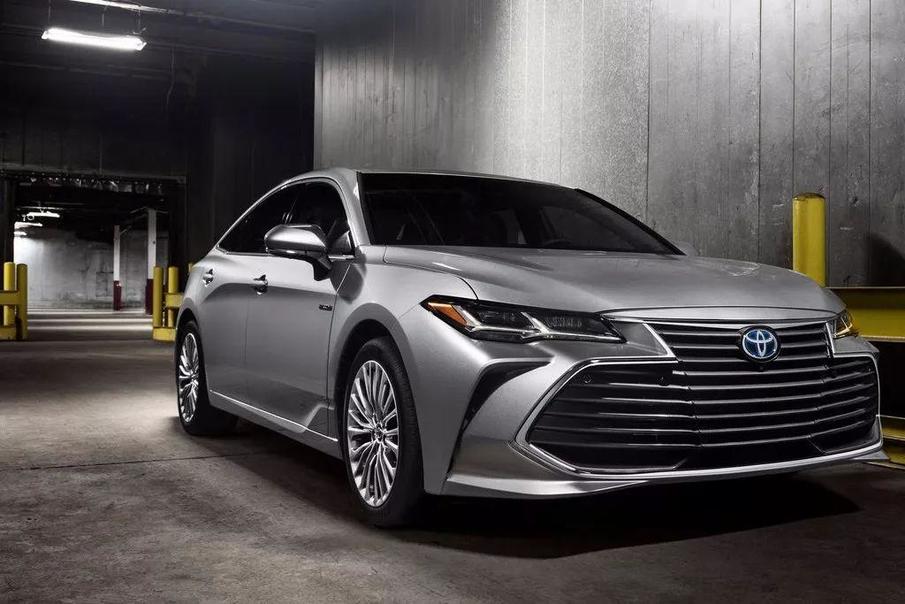 同时2021年也是一汽丰田的产品大年,会有非常多的新车型推出,包括