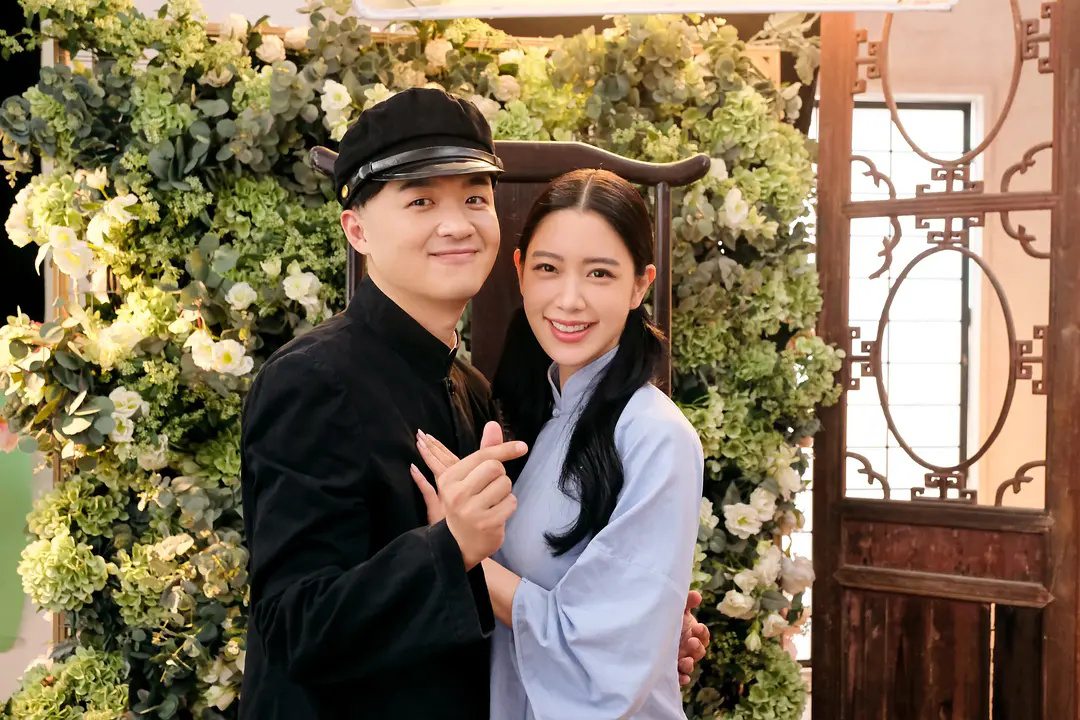 大红包丨李克龙走稳院线电影第一步离不开产业的对症下药