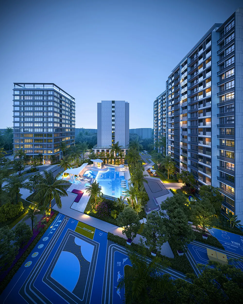 自贸港风口之下,龙湖布局三亚的首作将带来哪些"超级彩蛋"?