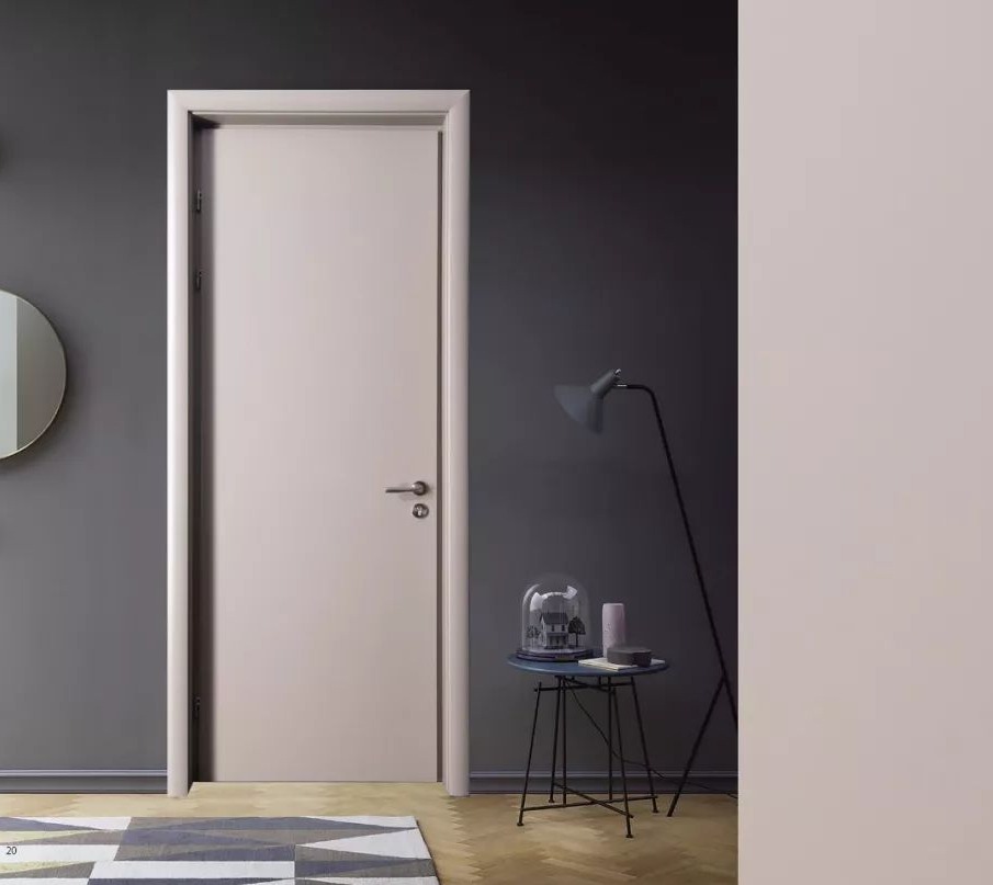 用木门给家化个妆