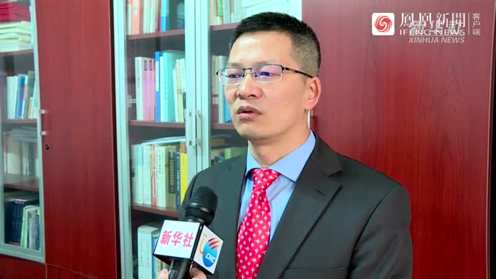 “十四五”新征程|“枫桥经验”推进基层社会治理现代化