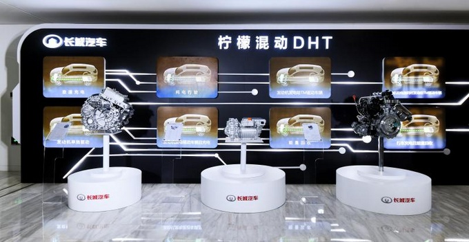 《柳燕说营销》从上海车展看品牌拥抱变化之技术品牌-图5