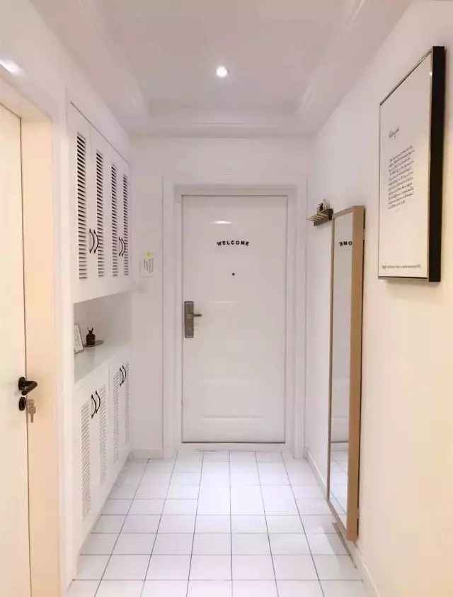 深圳装修|担心小户型玄关太昏暗?这样做就搞定__凤凰网