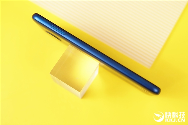 699元两天一充!诺基亚C20 Plus图赏