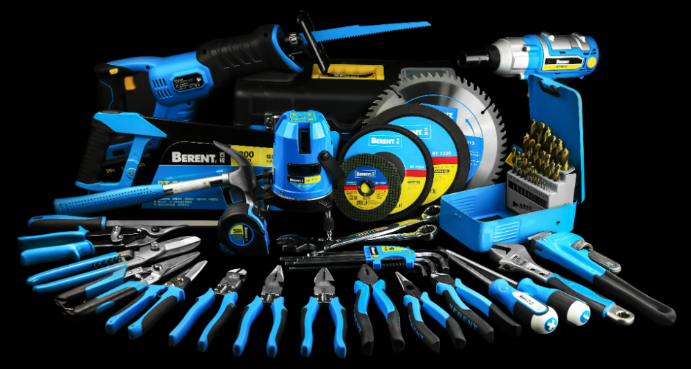 复购率超过50这家20年历史五金品牌借力京东工业品实现品牌价值突围