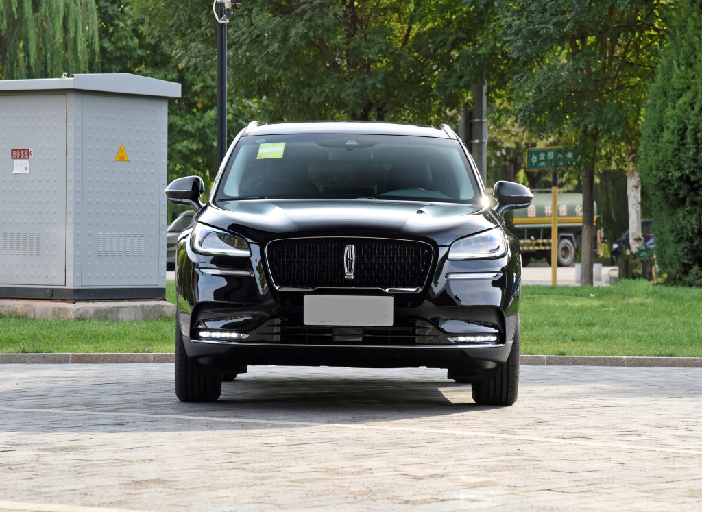 国产林肯冒险家,选两驱顶配版性价比更高?网友:四驱没必要