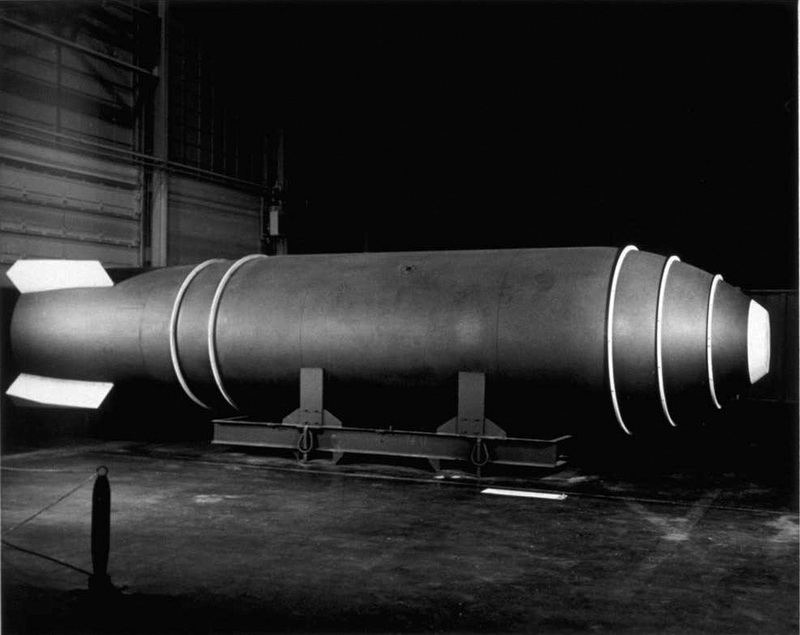美国大卫核弹图片