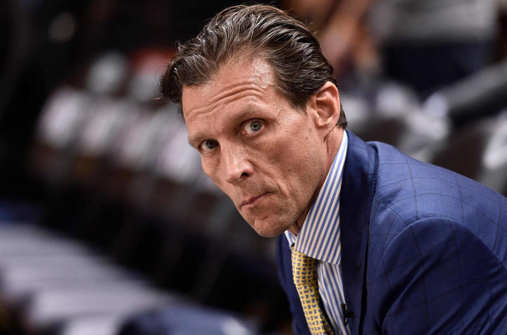 斯奈德:若没有竞争会很担心,最后时刻本应执行得更好