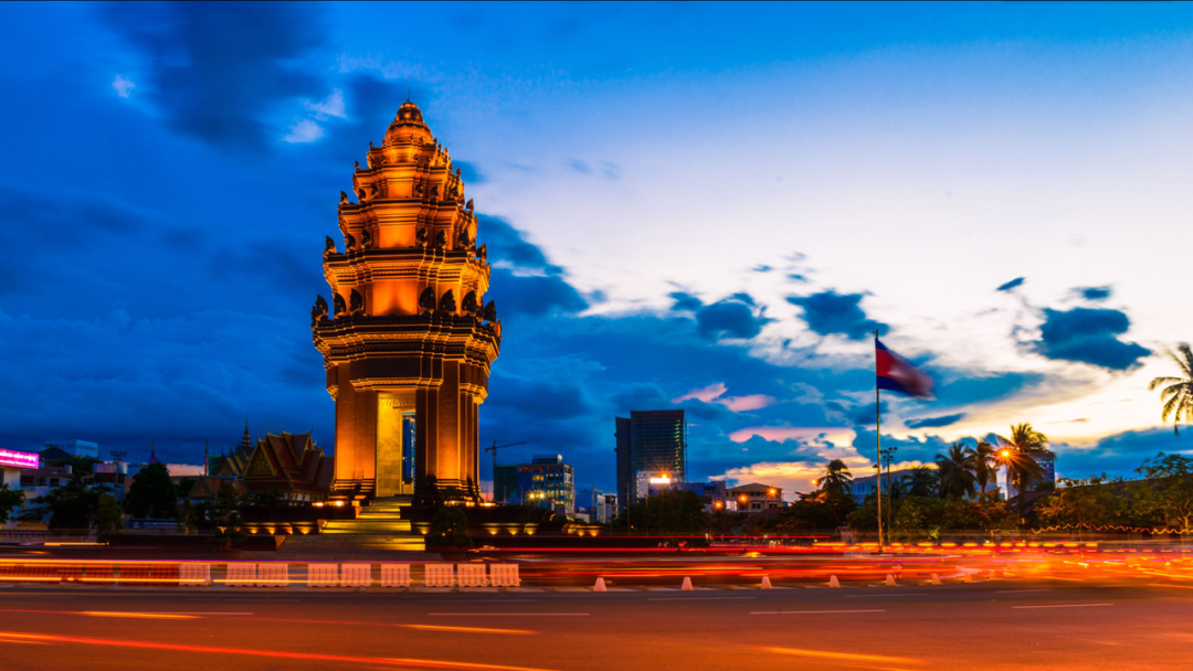 疫情当下,柬埔寨房产还值得投资吗?