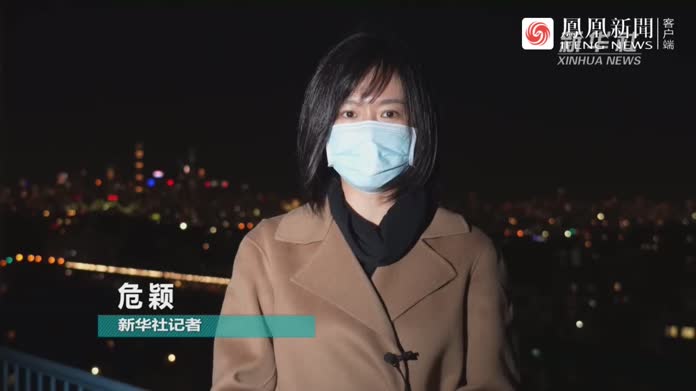 记者连线 | 约翰斯·霍普金斯大学:全球累计新冠确诊病例超9000万例