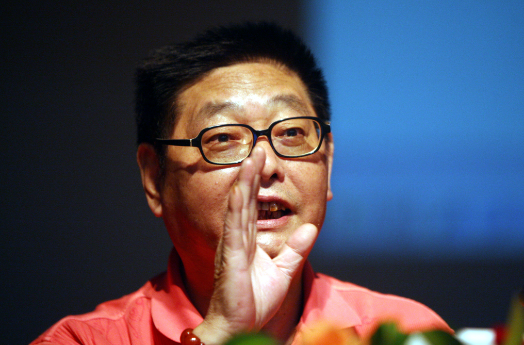 中国第一股民杨百万留下的投资秘籍