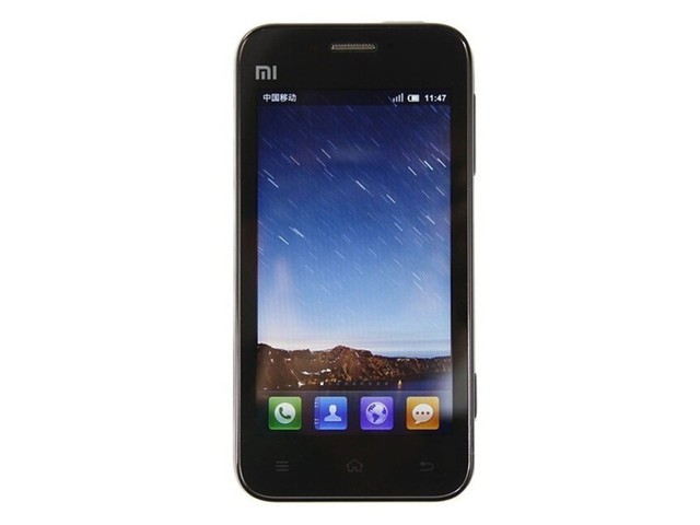 今天我们不聊小米12 一起回顾下小米手机那些经典的Slogan