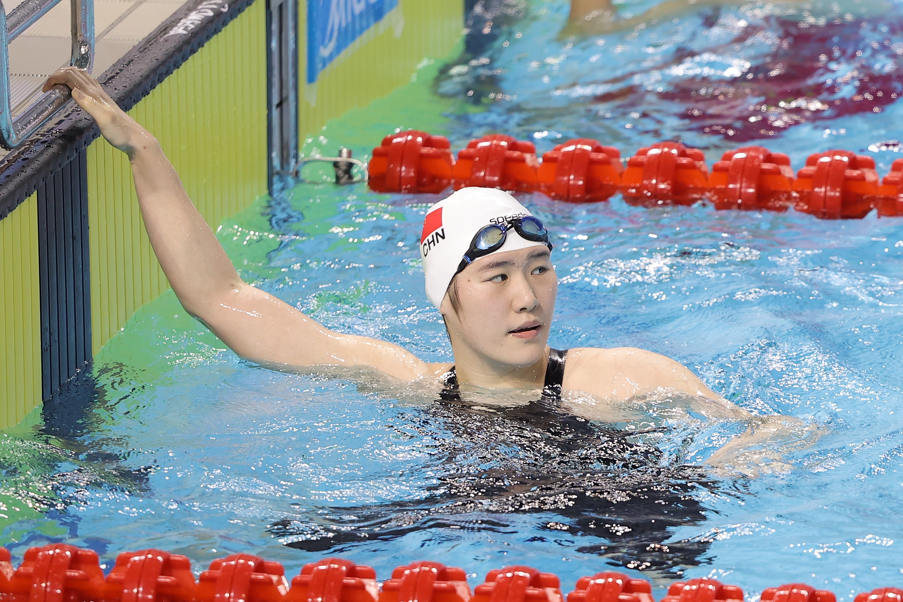 叶诗文傅园慧刘湘落选真正原因!成绩是硬伤 泳队年轻化_凤凰网