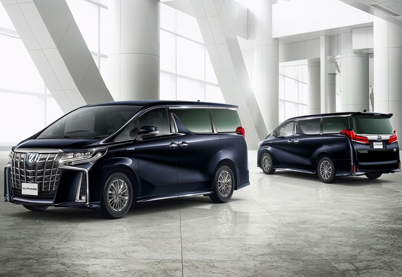 三个核心点告诉你为什么丰田更适合造高端车而大众不行