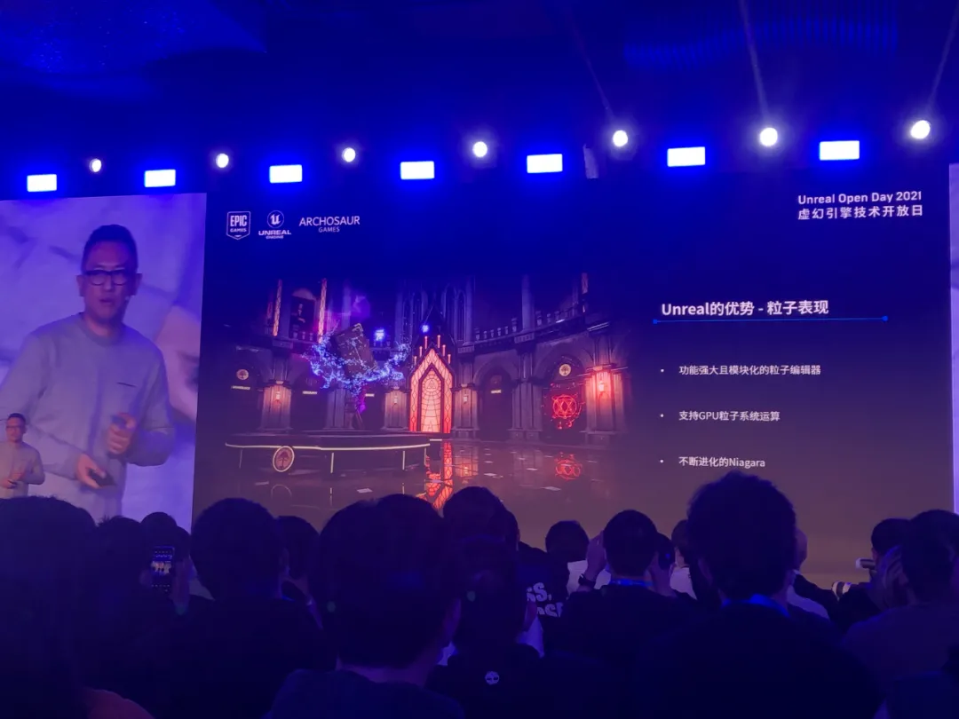 祖龙娱乐首席艺术家刘冰：多款3D手游开发实战带来的经验与思考  第5张